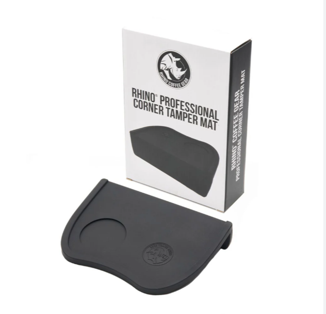 Rhino Professional Corner Tamper Mat