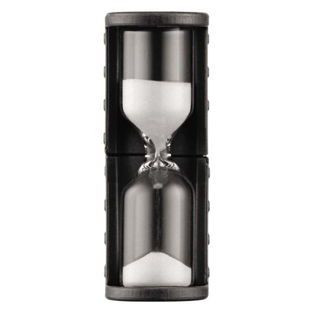 Bodum BISTRO 4 Minutes Timer, The key to brewing great coffee is allowing adequate time. French press coffee is ideally served once it has been left to sit for four minutes.