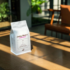 + ( Plus ) - Espresso Blend | Medium-Dark Roast