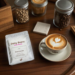 Brazil Cerrado - Single Origin | Medium Roast