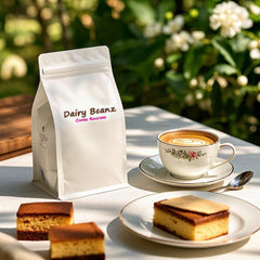 Dairy Beanz - Signature Espresso Blend | Medium-Dark Roast