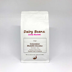Colombian Medellin Excelso - Single Origin | Medium Roast