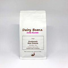 Guatemala New Oriente - Single Origin | Medium Roast