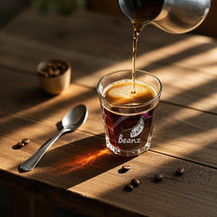 PNG Sigri - Single Origin | Medium-Light Roast